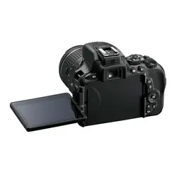 دوربین عکاسی نیکون Nikon D5600 Kit 18-55mm f/3.5-5.6G VR