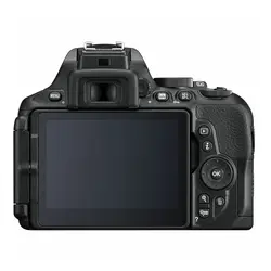 دوربین عکاسی نیکون Nikon D5600 Kit 18-55mm f/3.5-5.6G VR