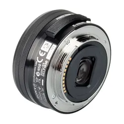 لنزسونی Sony E PZ 16-50mm f/3.5-5.6 OSS