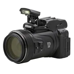 نیکون کولپیکس Nikon Coolpix P1000