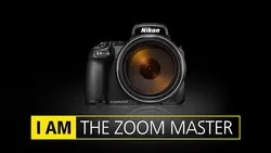 نیکون کولپیکس Nikon Coolpix P1000