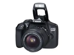 دوربین عکاسی کانن Canon EOS 1300D Kit 18-55mm f/3.5-5.6 IS II