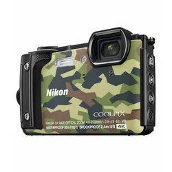 دوربین عکاسی نیکون Nikon CoolPix W300 Waterproof - فروشگاه و عکاسی ساعتچی