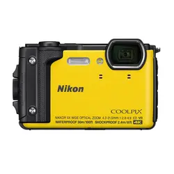 دوربین عکاسی نیکون Nikon CoolPix W300 Waterproof - فروشگاه و عکاسی ساعتچی