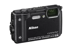 دوربین عکاسی نیکون Nikon CoolPix W300 Waterproof - فروشگاه و عکاسی ساعتچی