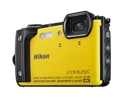 دوربین عکاسی نیکون Nikon CoolPix W300 Waterproof - فروشگاه و عکاسی ساعتچی