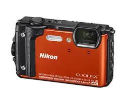 دوربین عکاسی نیکون Nikon CoolPix W300 Waterproof - فروشگاه و عکاسی ساعتچی