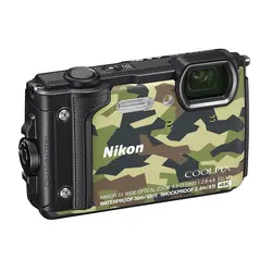 دوربین عکاسی نیکون Nikon CoolPix W300 Waterproof - فروشگاه و عکاسی ساعتچی