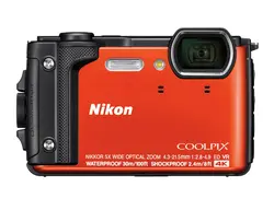 دوربین عکاسی نیکون Nikon CoolPix W300 Waterproof - فروشگاه و عکاسی ساعتچی