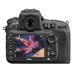 دوربین عکاسی نیکون Nikon D810 body