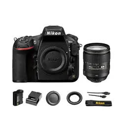 دوربین عکاسی نیکون Nikon D810 body