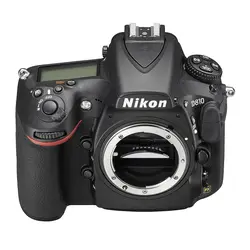 دوربین عکاسی نیکون Nikon D810 body