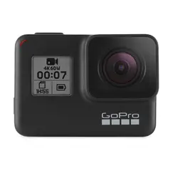 دوربین گوپرو GoPro HERO7 Black - فروشگاه و عکاسی ساعتچی