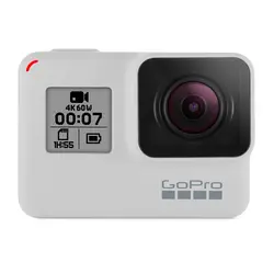 دوربین گوپرو GoPro HERO7 Black - فروشگاه و عکاسی ساعتچی