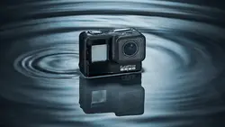 دوربین گوپرو GoPro HERO7 Black - فروشگاه و عکاسی ساعتچی