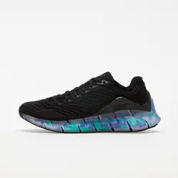 کفش پیاده روی مردانه ریباک مدل Zig Kinetica REEBOK ZIG KINETICA Black/ Vector Blue/ Court Green