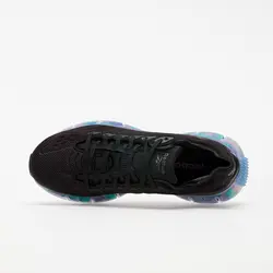 کفش پیاده روی مردانه ریباک مدل Zig Kinetica REEBOK ZIG KINETICA Black/ Vector Blue/ Court Green