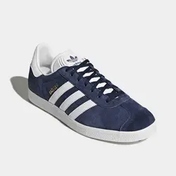 کفش راحتی مردانه آدیداس مدل GAZELLE (رنگ آبی)