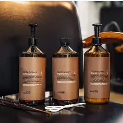 پک فیلر تراپی ناشی آرگان