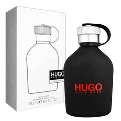 تستر ادکلن مردانه Hugo Just Different حجم ۱۵۰ میل