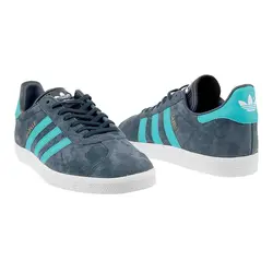 کفش راحتی مردانه آدیداس مدل GAZELLE (رنگ سبز)