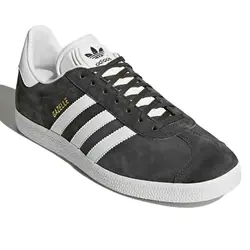 کفش راحتی مردانه آدیداس مدل GAZELLE (رنگ طوسی)