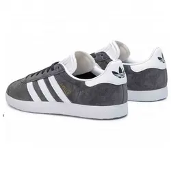 کفش راحتی مردانه آدیداس مدل GAZELLE (رنگ طوسی)