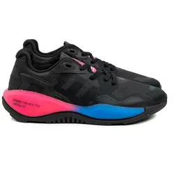 کفش راحتی مردانه آدیداس مدل ZX 1180 BOOST -رنگ مشکی