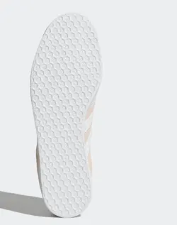 کفش روزمره زنانه آدیداس مدل Gazelle رنگ صورتی