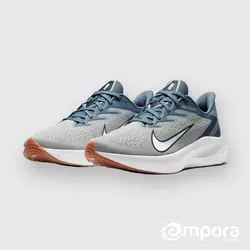 کفش مخصوص دویدن زنانه نایکی مدل  air zoom winflo