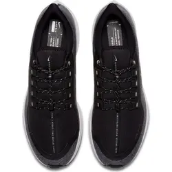 کفش مخصوص دویدن مردانه نایکی مدل Air Zoom Pegasus 35 Shield (رنگ مشکی)