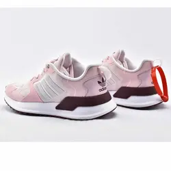 کفش مخصوص دویدن زنانه آدیداس مدل X-PLR (رنگ صورتی)