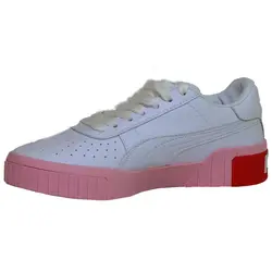 کفش مخصوص دویدن زنانه پوما مدل Cali(رنگ صورتی)