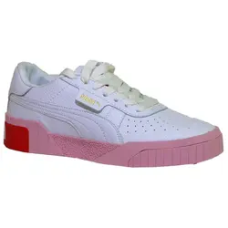 کفش مخصوص دویدن زنانه پوما مدل Cali(رنگ صورتی)