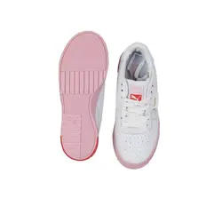 کفش مخصوص دویدن زنانه پوما مدل Cali(رنگ صورتی)