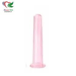 بادکش سیلیکونی زیر چشم (سیلیکون واکر آلمان)