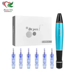 میکرونیدلینگ دکتر پن مدل A1W