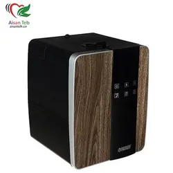 دستگاه بخور سرد و گرم برمد ایتالیا مدل BD7620