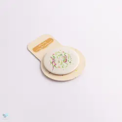 پیکسل بزرگسال یک دل دارم یک امیر