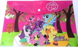 پوشه دکمه دار فانتزی