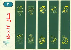 شال بزرگسال