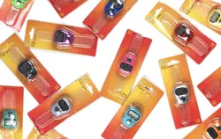 صلوات شمار انگشتی