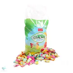 بسته 3 کیلویی آبنبات شیرین عسل