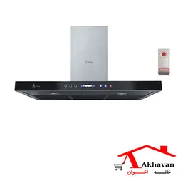 هود شومینه ای کد H49-TS اخوان