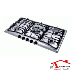 گاز رومیزی کد G130 اخوان