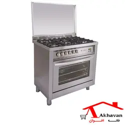اجاق گاز مبله فردار M8-EDT اخوان