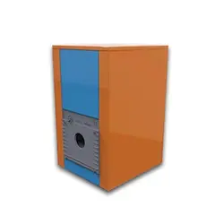 دیگ چدنی MI3 مدل M-7