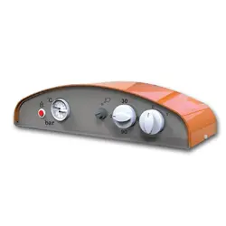 دیگ چدنی MI3 مدل L90-11
