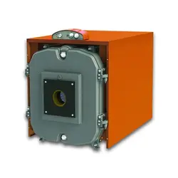 دیگ چدنی MI3 مدل Hyper - 12