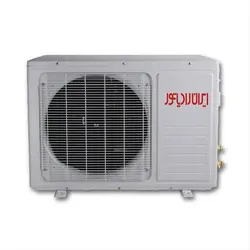 کولرگازی ایران رادیاتور مدل IAC-09CH/A - باآیتین صنعت کولرگازی ایران رادیاتور را بهتر ...